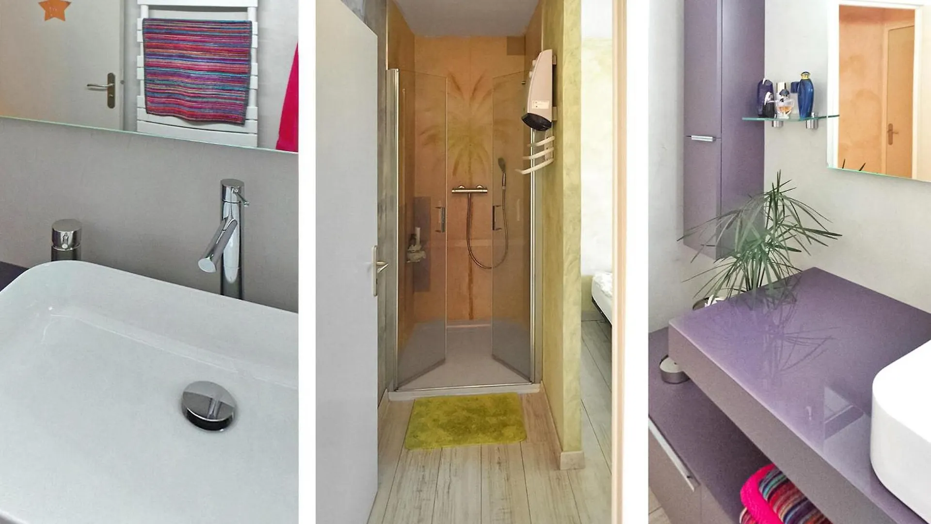 Holiday home La Musicienne De Paradou France