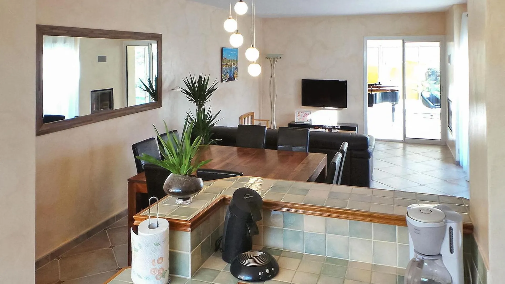 Holiday home La Musicienne De Paradou