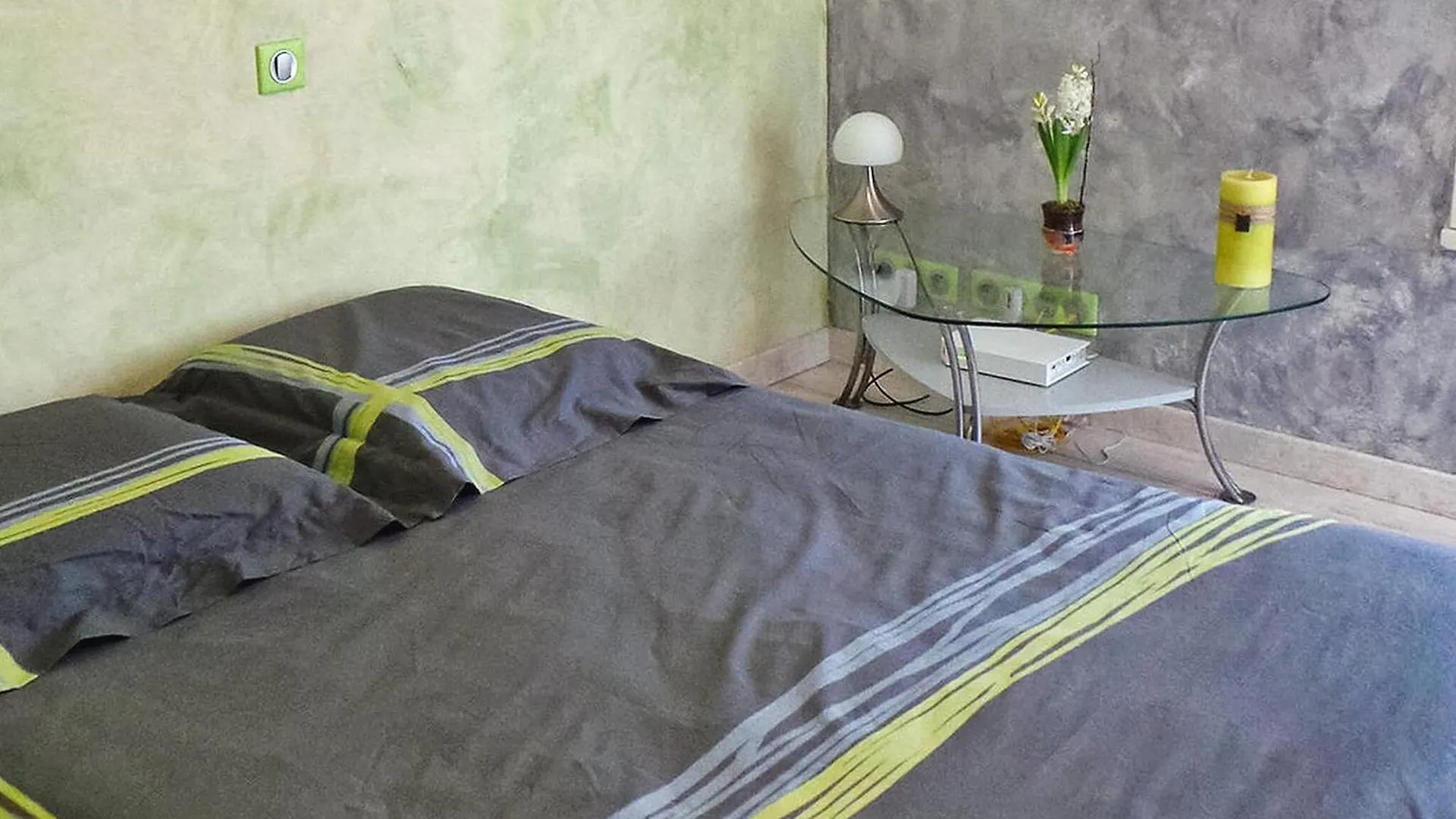 Holiday home La Musicienne De Paradou France