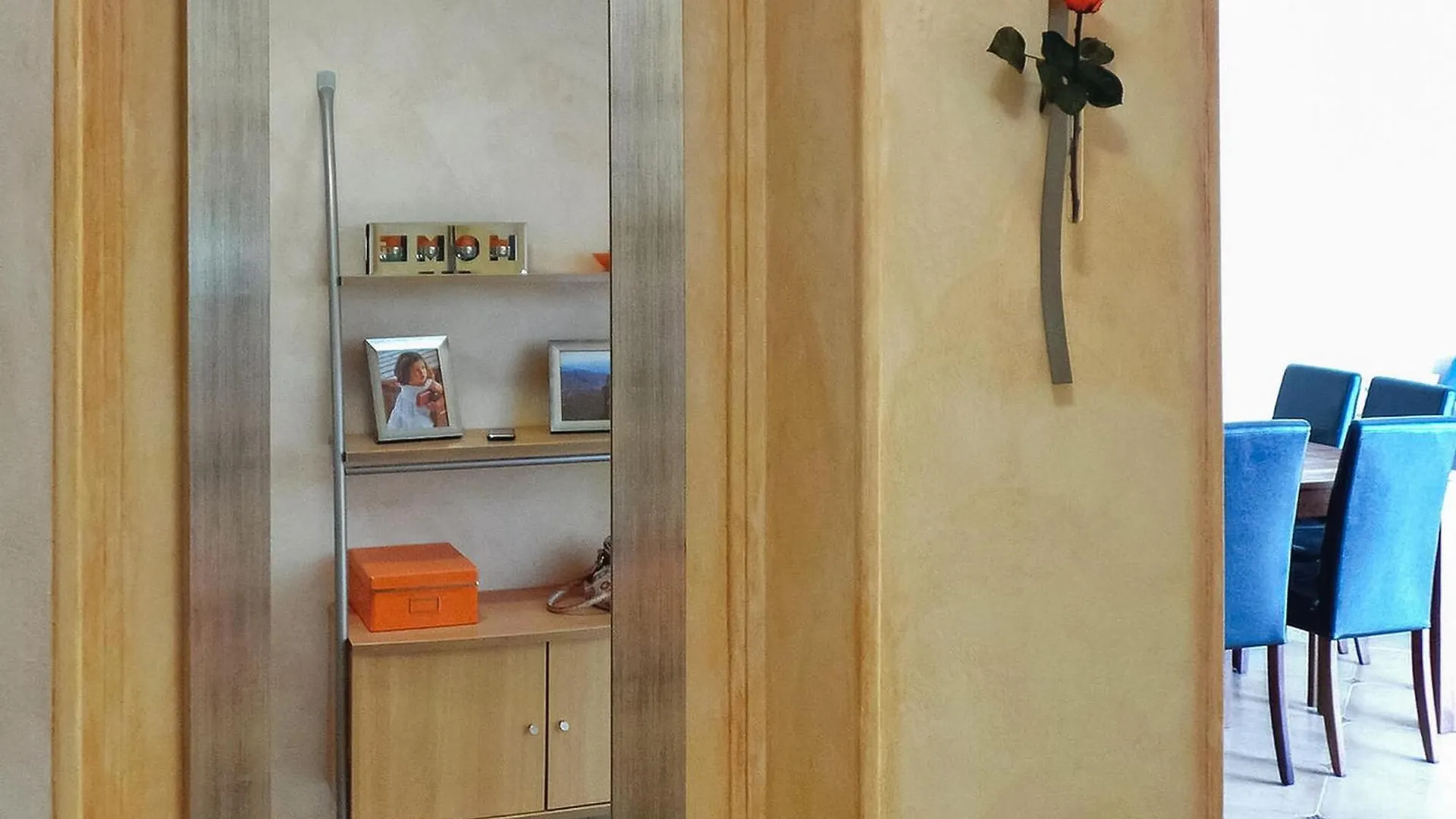 Holiday home La Musicienne De Paradou