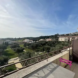  Appartement Vue Magnifique