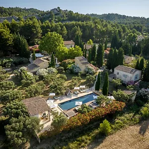 Les Petites Maisons - Hameau Des Baux Paradou