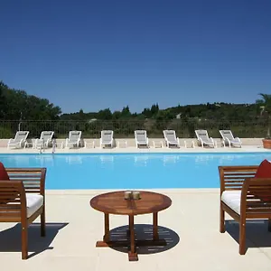 Lagrange Le Domaine De Bourgeac Paradou