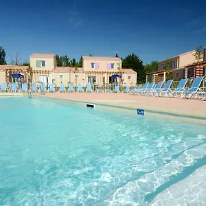 Odalys Des Alpilles Paradou